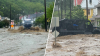 Elementary school evacuated in western Maryland as floods neared second story