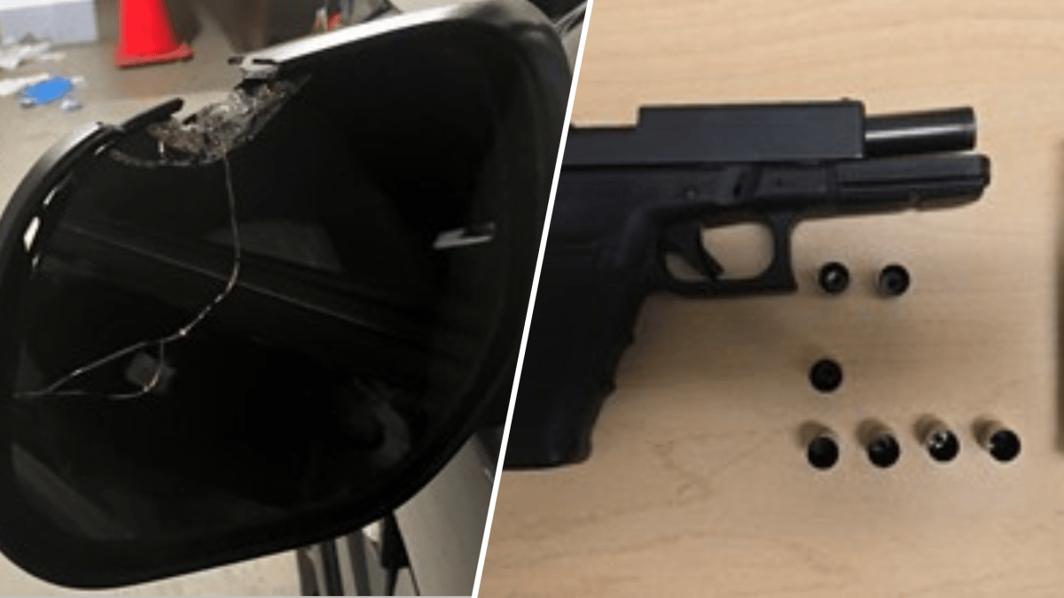 Virginia man arrested in Memorial Day road rage shooting on I-95 – NBC4 ...
