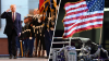 Army reenactors, flyovers: What to expect at President Trump's military parade in DC