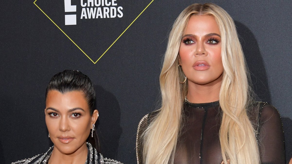 Kourtney Kardashian says sending kids to school is ‘so dated’ NBC4