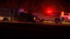 Man hit and killed by ambulance in Ashburn