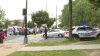 1 person hurt in shooting near DC elementary school track meet