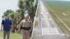 ‘Alligator Alcatraz': Florida AG proposes new migrant detention center in Everglades