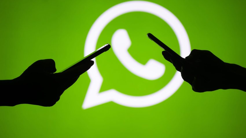 [CNBC] Meta is finally bringing ads to WhatsApp