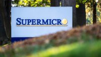 The Super Micro Computer headquarters in San Jose, California, on Dec. 3, 2024.