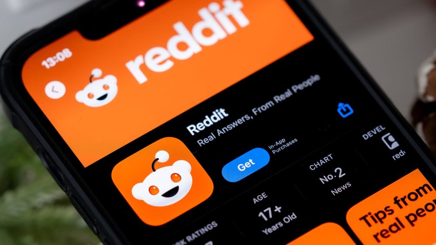[CNBC] Reddit sues AI startup Anthropic for breach of contract, ‘unfair competition’