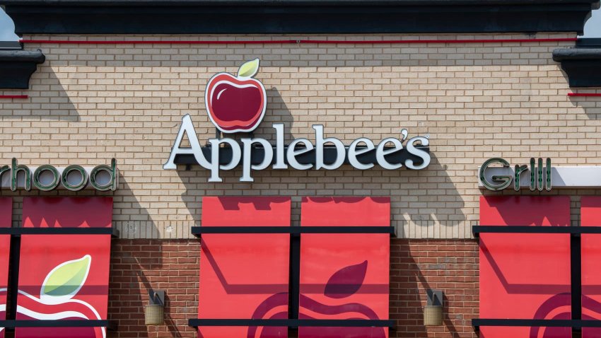 [CNBC] Here’s why Applebee’s owner Dine Brands hasn’t found Chili’s recent success
