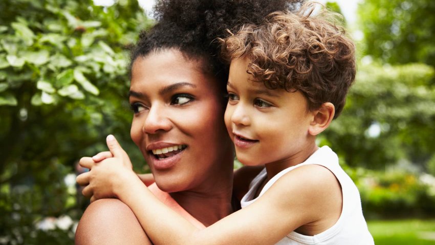 [CNBC] I’ve worked with over 1,000 kids—if you want your child to trust you, do 6 things