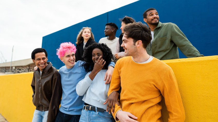 [CNBC] 59% of Americans under 25 say a well-funded savings account is a top priority—3 steps to get started
