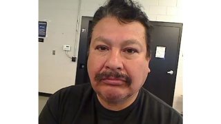 ICE arrested Ramon Morales-Reyes, a 54-year-old from Mexico on May 22, 2025.