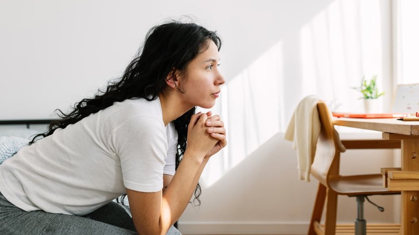 [CNBC] When it comes to saving, Gen Z asks: ‘What’s the point?’ That’s dangerous, expert says