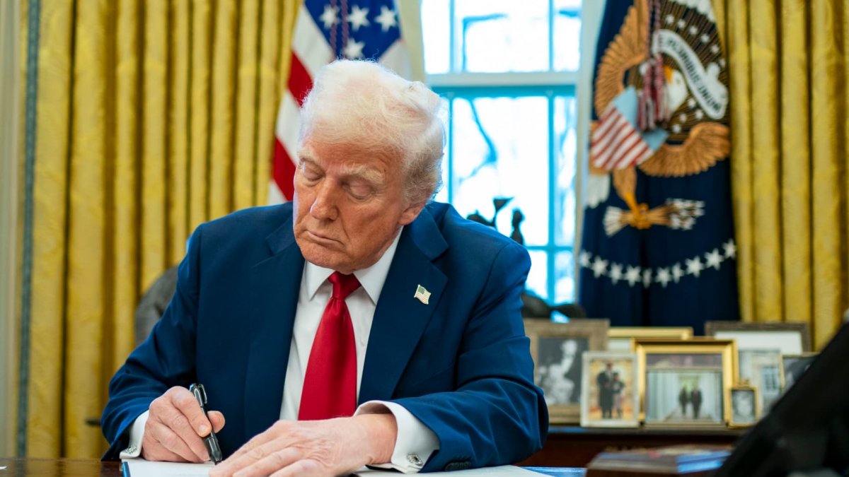 Trump to sign ‘big, beautiful bill’ into law at July Fourth White House event