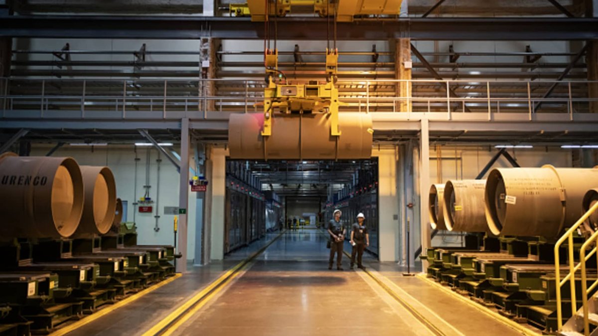 This uranium company wants to break the grip that foreign state