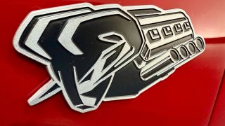 [CNBC] Ram resurrects Hemi engine for popular pickup trucks in ‘Symbol of Protest’