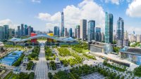 China Shenzhen