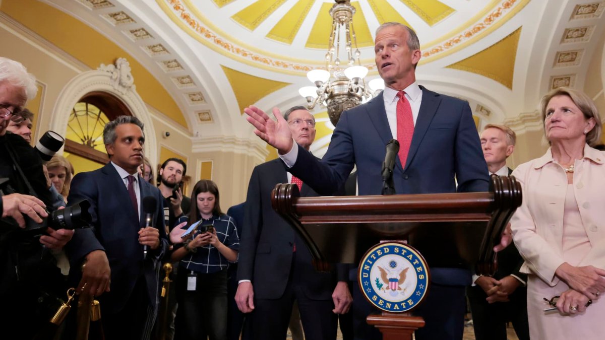 “Major Spending Bill Primarily Advantages the Wealthy, While Low-Income Earners Face Medicaid and SNAP Reductions”