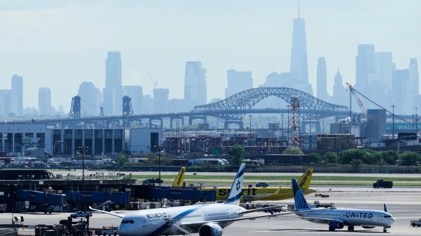 Newark Liberty International Airport