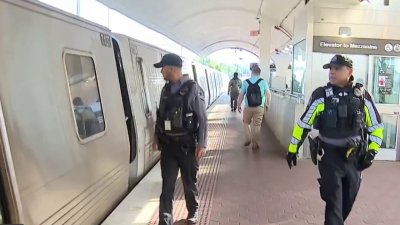 Experience how Metro Transit police protect riders in ‘Community Policy Academy'