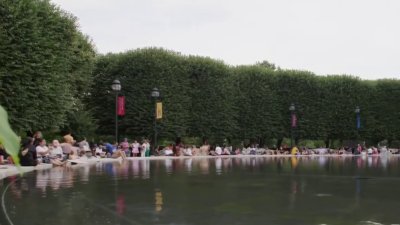 Jazz in the Garden is back. Here's what to know