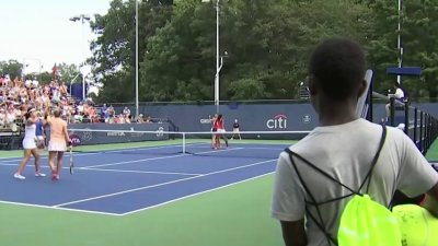 WTEF helping youth develop tennis ability, academics, life skills for 70 years