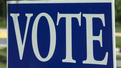 Prince George's voters are deciding on new county executive