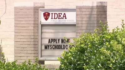 DC teacher accused of soliciting nude photos of teen: The News4 Rundown
