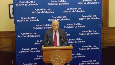DC leaders review proposed budget for July 14 vote