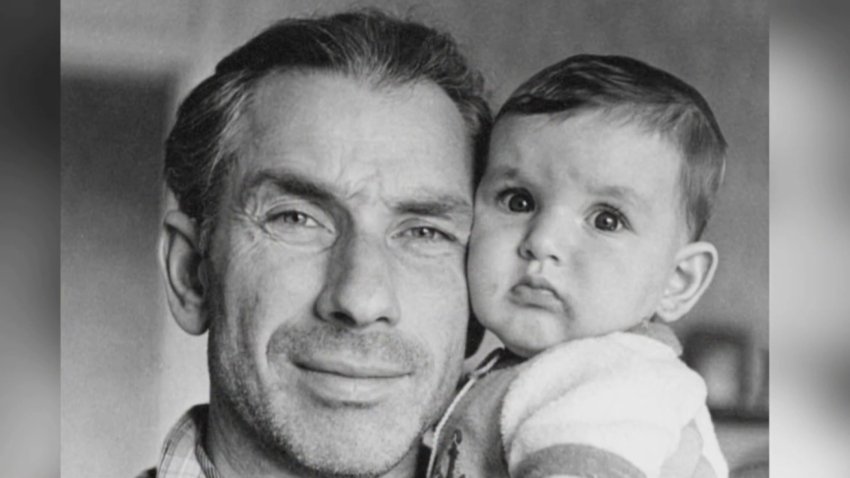 ‘By the skin of our teeth': Woman tells how family outsmarted the KGB