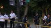 Shooting, double stabbing in Dupont Circle amid Pride events