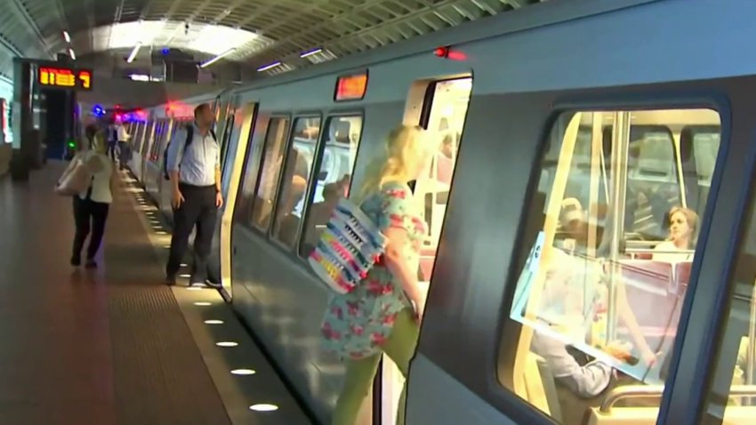 Metro extends automatic train operation to remaining lines