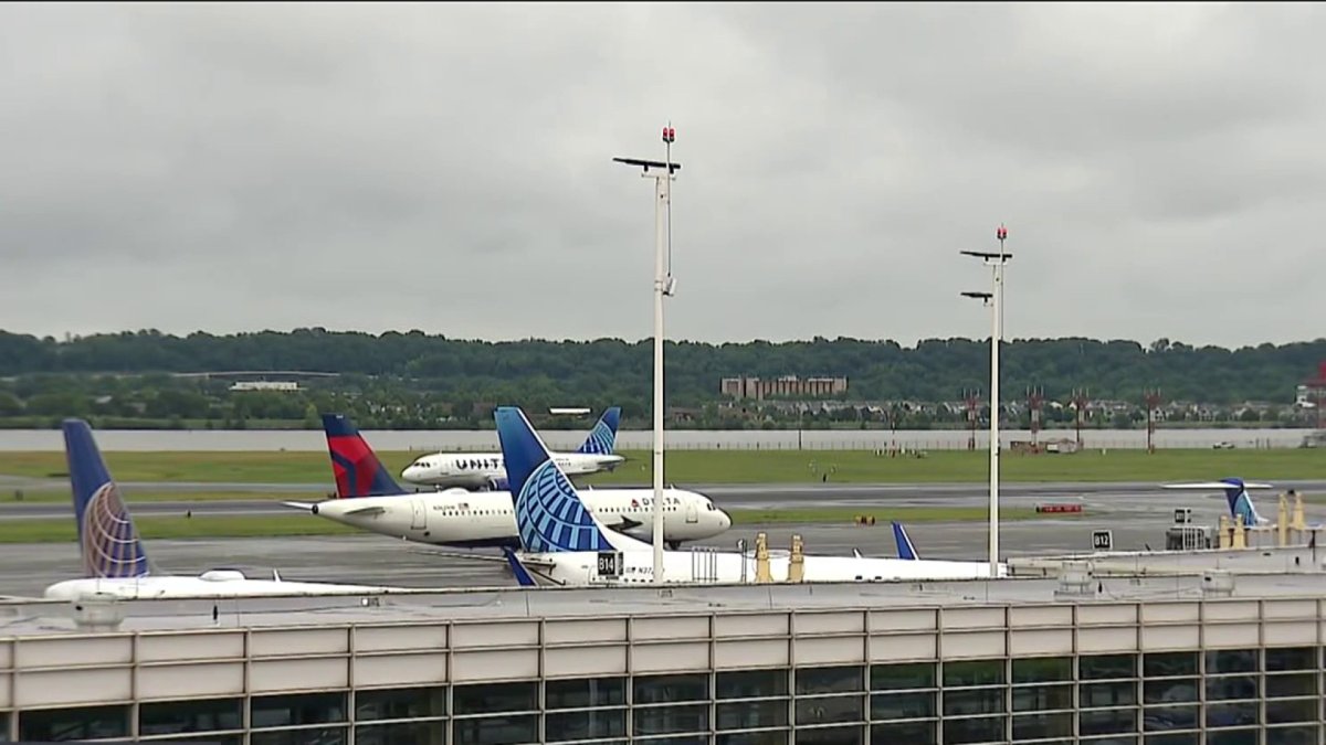 New limitations to DCA airspace: What this means for passenger safety ...