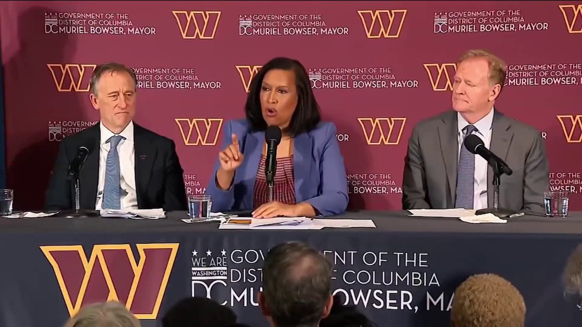 Expanding estimates, unanswered questions: Checking the math on DC stadium deal