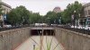 Construction of deck over Connecticut Ave. in Dupont Circle starts Monday