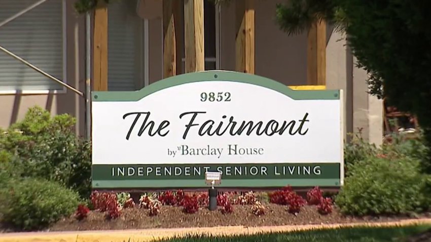 Fairmont by Barclay House in Manassas