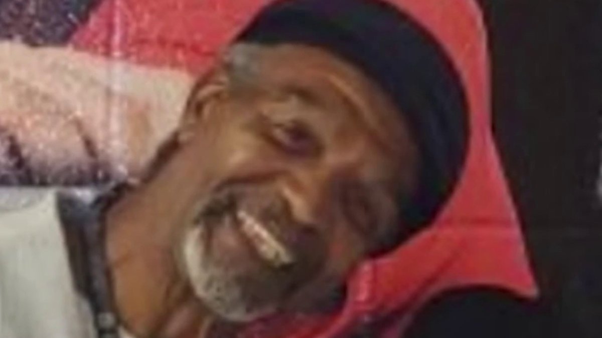 ‘Not like him’: DC man with dementia missing 3 days during scorching heat wave