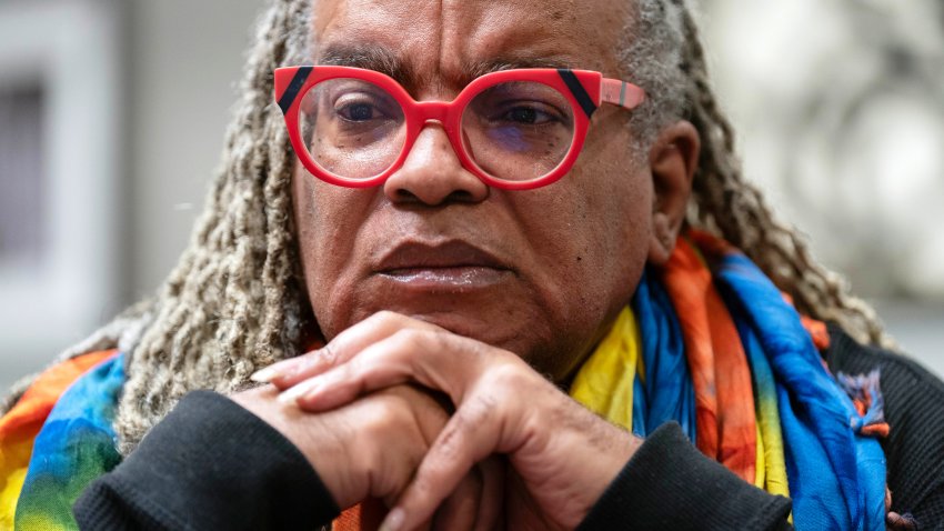 Rayceen Pendarvis