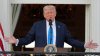Trump announces travel ban, restrictions on 19 countries set to go into effect Monday