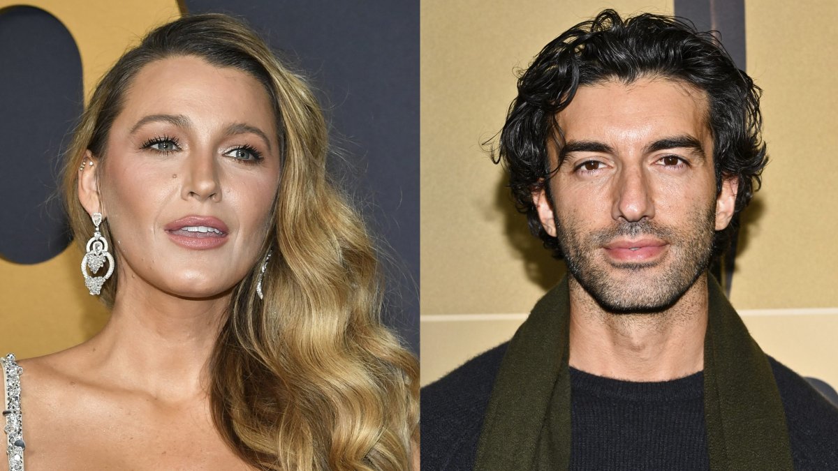 Justin Baldoni's $400 million countersuit against Blake Lively and Ryan  Reynolds dismissed by judge