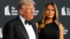 Trump booed and cheered at the Kennedy Center while attending ‘Les Misérables'