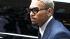 Singer Chris Brown pleads not guilty in London nightclub assault case