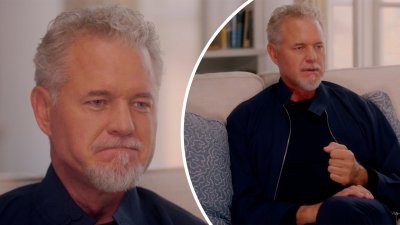 ‘Grey's Anatomy' star Eric Dane reveals his arm no longer works amid ALS battle