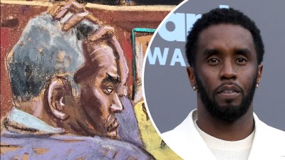 Why Sean ‘Diddy' Combs' explosive trial is far from over