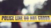 MPD investigates officer-involved shooting in Northwest DC