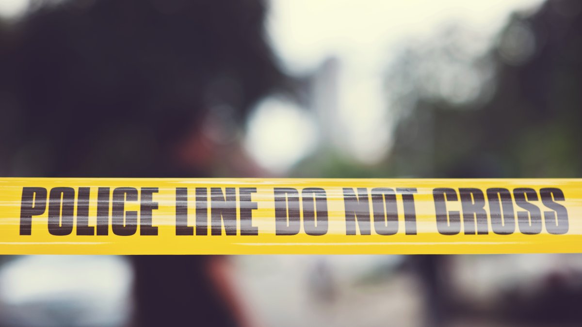 DC Officer-Involved Shooting: Newton Place Investigation | NBC4