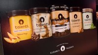 File – Talenti display is seen at Cocktails with the SAG Awards at The Shrine Auditorium on Jan. 16, 2020 in Los Angeles, California.