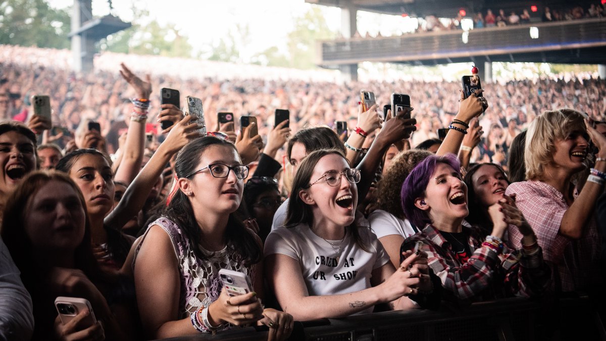 Summer playlist: 8 music festivals to check out in DC, Maryland and Virginia