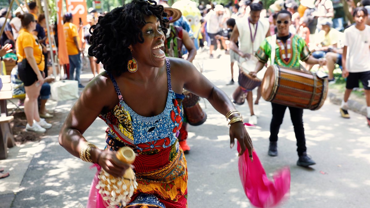 DC Events June 17-22 | NBC4 Washington