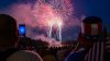 July 4 fireworks finder: Where to celebrate Independence Day 2025 in the DC area