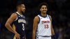 Wizards acquire CJ McCollum, send Jordan Poole to Pelicans: Report