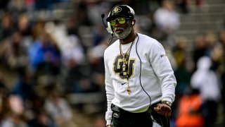 Deion Sanders